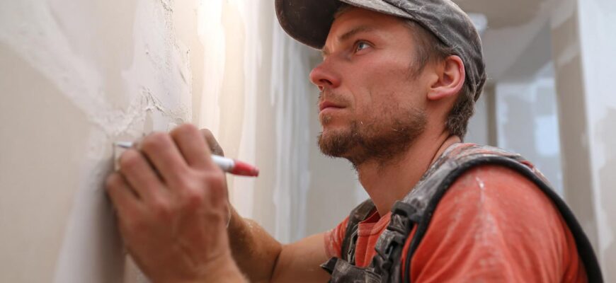 Efektivní tipy pro sádrokartonové práce v Brně: jak zvládnout projekt rychle a bez kompromisů