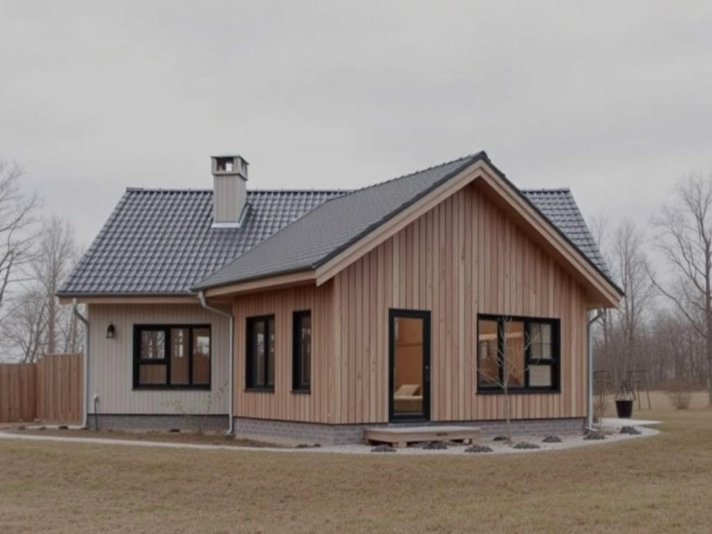 Co očekávat od cena stavby rodinného domu (Frýdek-Místek). Jak vybrat dodavatele a architekta ve Frýdku-Místku Co očekávat od cena stavby rodinného domu (Frýdek-Místek). Jak vybrat dodavatele a architekta ve Frýdku-Místku