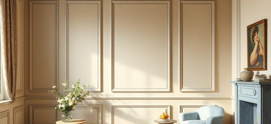 Praktický průvodce k malování interiérů (Chomutov)