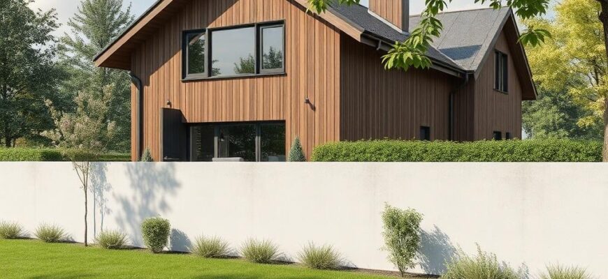 Užitečné poznatky o projektech rodinných domů v Českých Budějovicích