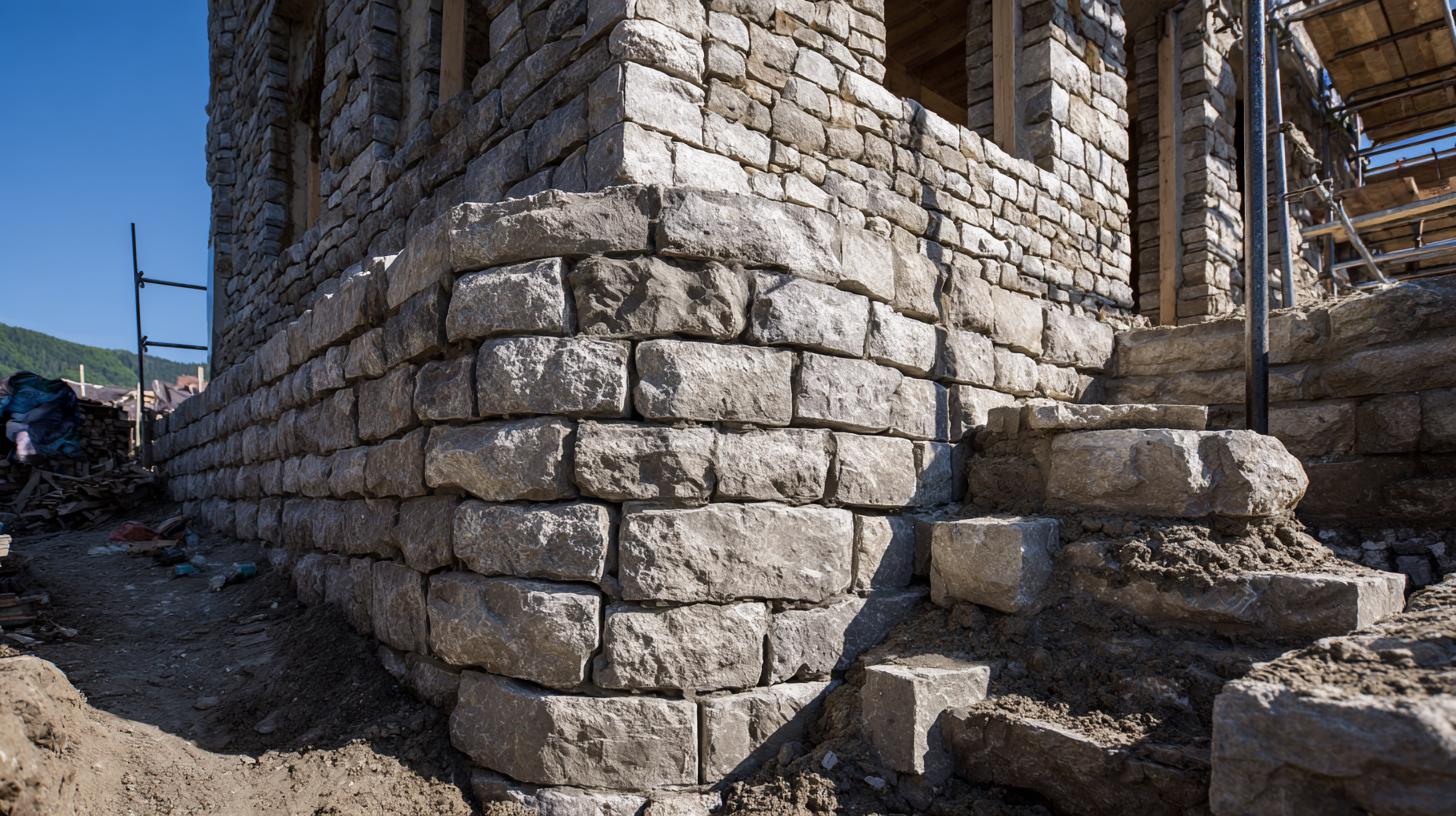 Kompletní přehled k zednické práce (Liberec). Jak vybrat řemeslníka a co očekávat od zakázky v Libereci