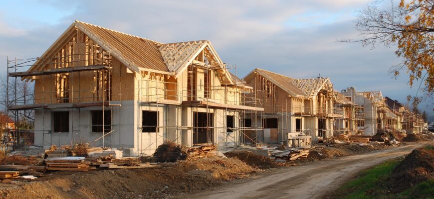 Nejčastější otázky kolem nejčastější dotazy při výstavbě rd Přerov