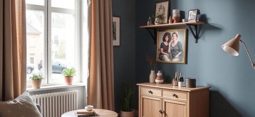 Ověřené zkušenosti s malováním bytu: inspirace Liberec a praktický průvodce