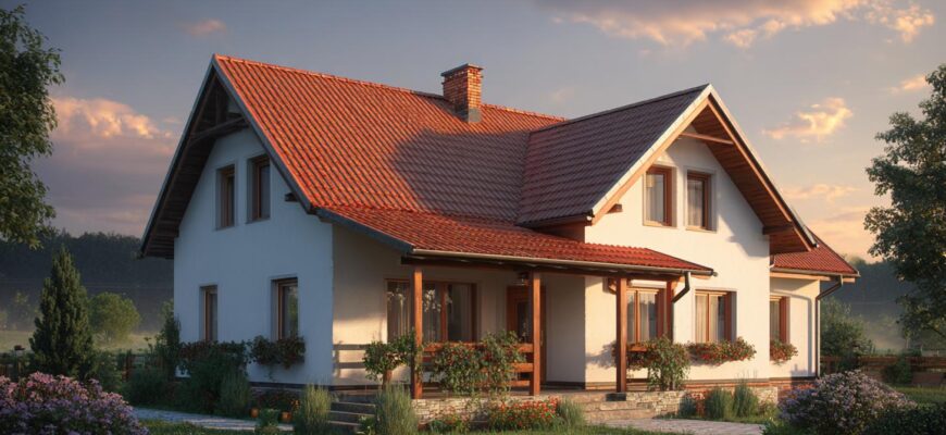 Jak zvládnout cenu stavby rodinného domu v Havířově: praktický plán pro rozumný rozpočet