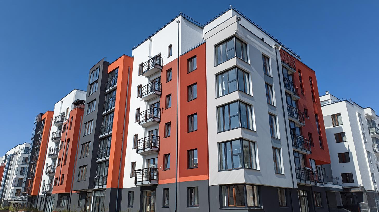 Moderní přístupy k cena nátěru fasády za 1 m² (Ostrava). Typy nátěrů vhodné pro Ostravu a jejich dopad na rozpočet