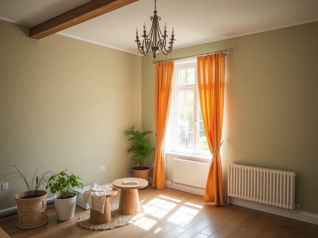 Co očekávat od malování pokojů (Jablonec nad Nisou). Praktické tipy pro specifické prostory v Jablonci nad Nisou