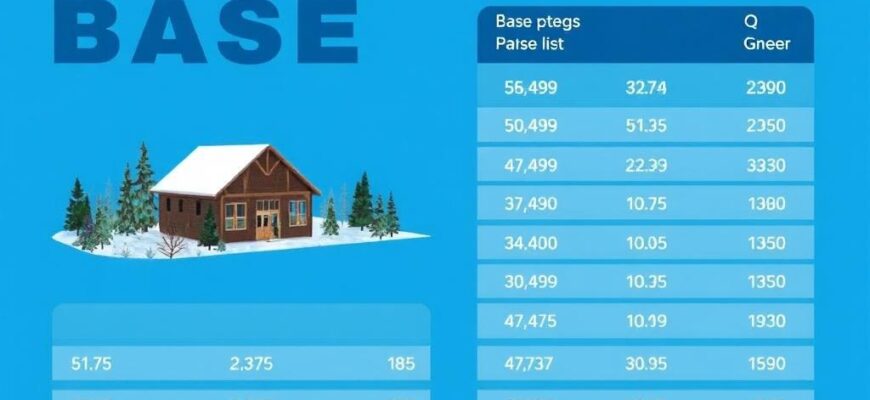 Rychlý návod k základovým deskám ceník (Jablonec nad Nisou): jak číst nabídky a neutratit zbytečně