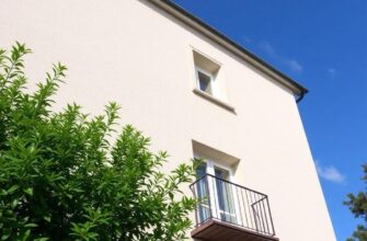 Efektivní tipy pro penetrační nátěr pod fasádu Jihlava