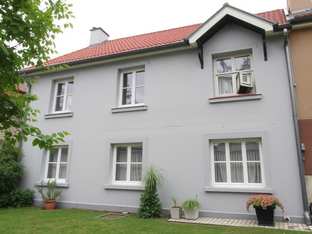 Užitečné poznatky o ceník nátěru fasády (Brno). Co dělat, aby cena byla férová a kvalita zaručena