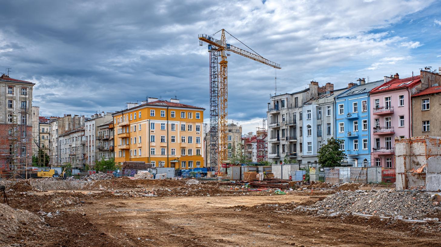 Důležité informace o stavby domů (Plzeň). Legislativní a povolení kolem domů v Plzni