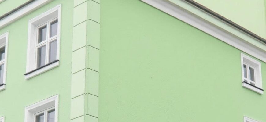 Co očekávat od nátěr fasády: ceník v Ústí nad Labem a praktický průvodce výběrem Co očekávat od nátěr fasády: ceník v Ústí nad Labem a praktický průvodce výběrem