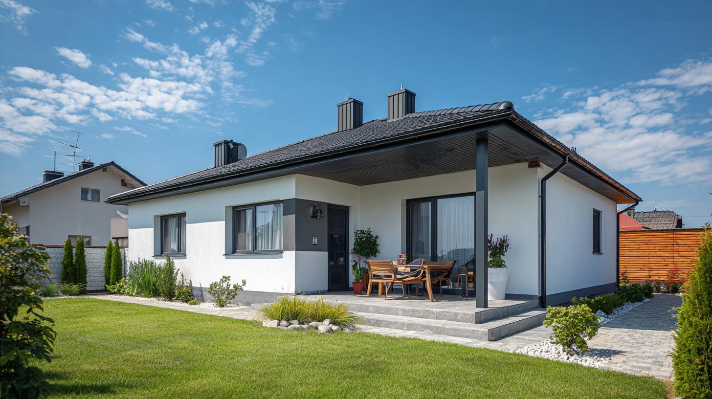 Ověřené zkušenosti s stavba domů na klíč (Karviná). Proč lidé volí stavbu domů na klíč v Karviné