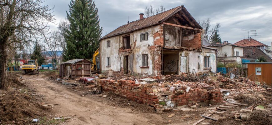 Aktuální novinky v oblasti úprav RD v Mladé Boleslavi: co nového čeká majitele rodinných domů