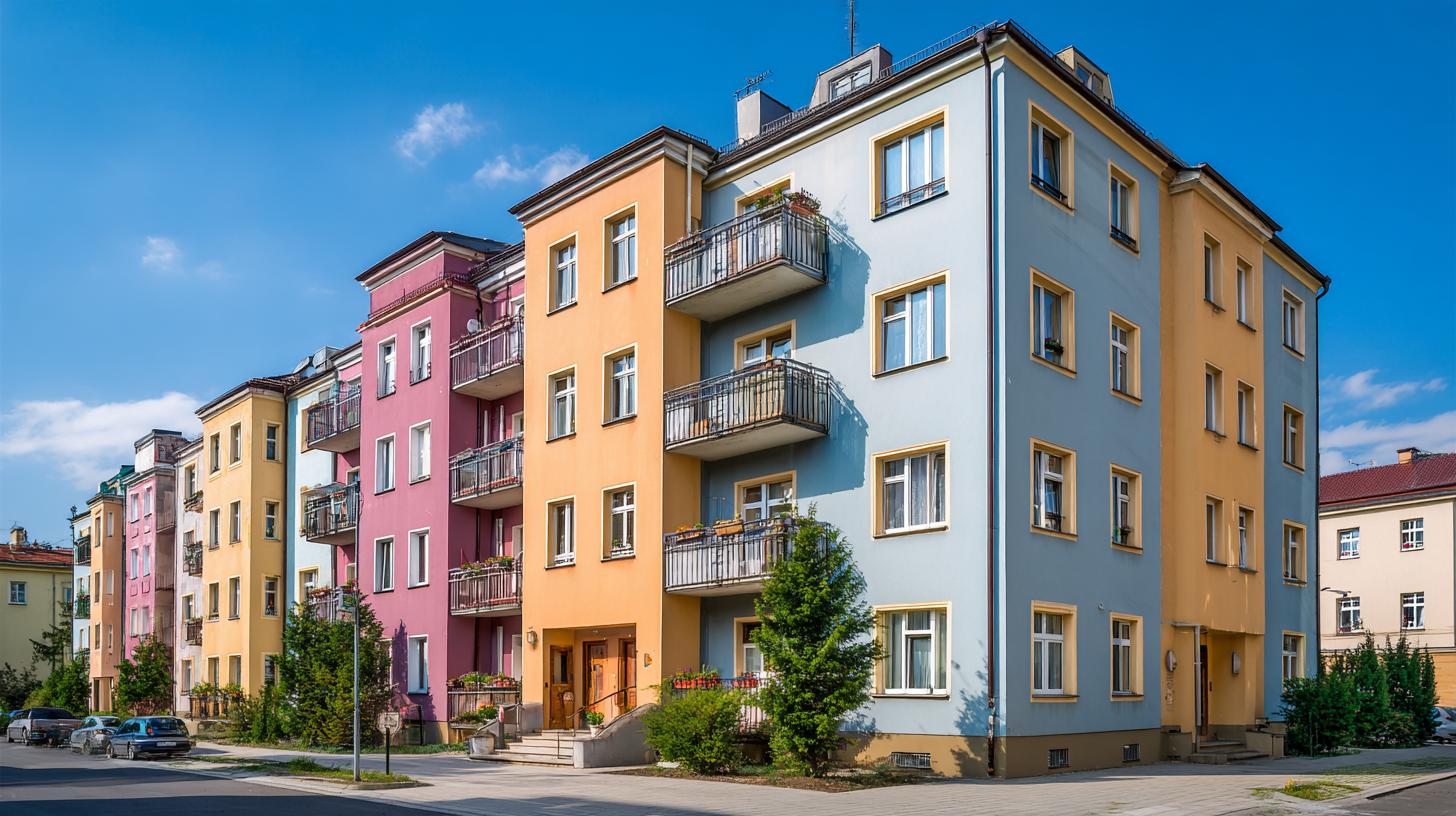 Nejnovější trendy v cena za malování bytu (Zlín). Praktický průvodce pro srovnání nabídek