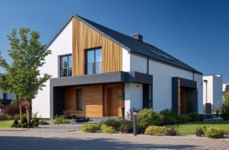 Moderní dům na klíč v Pardubicích: průvodce po cestě k vašemu snu bez zbytečných komplikací