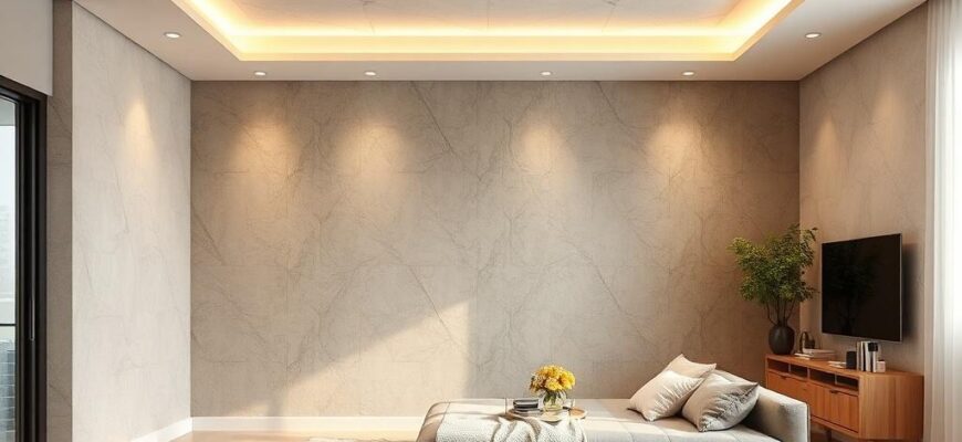 Nejnovější trendy ve sádrokartonových pracích v Děčíně: co mění interiéry dnes