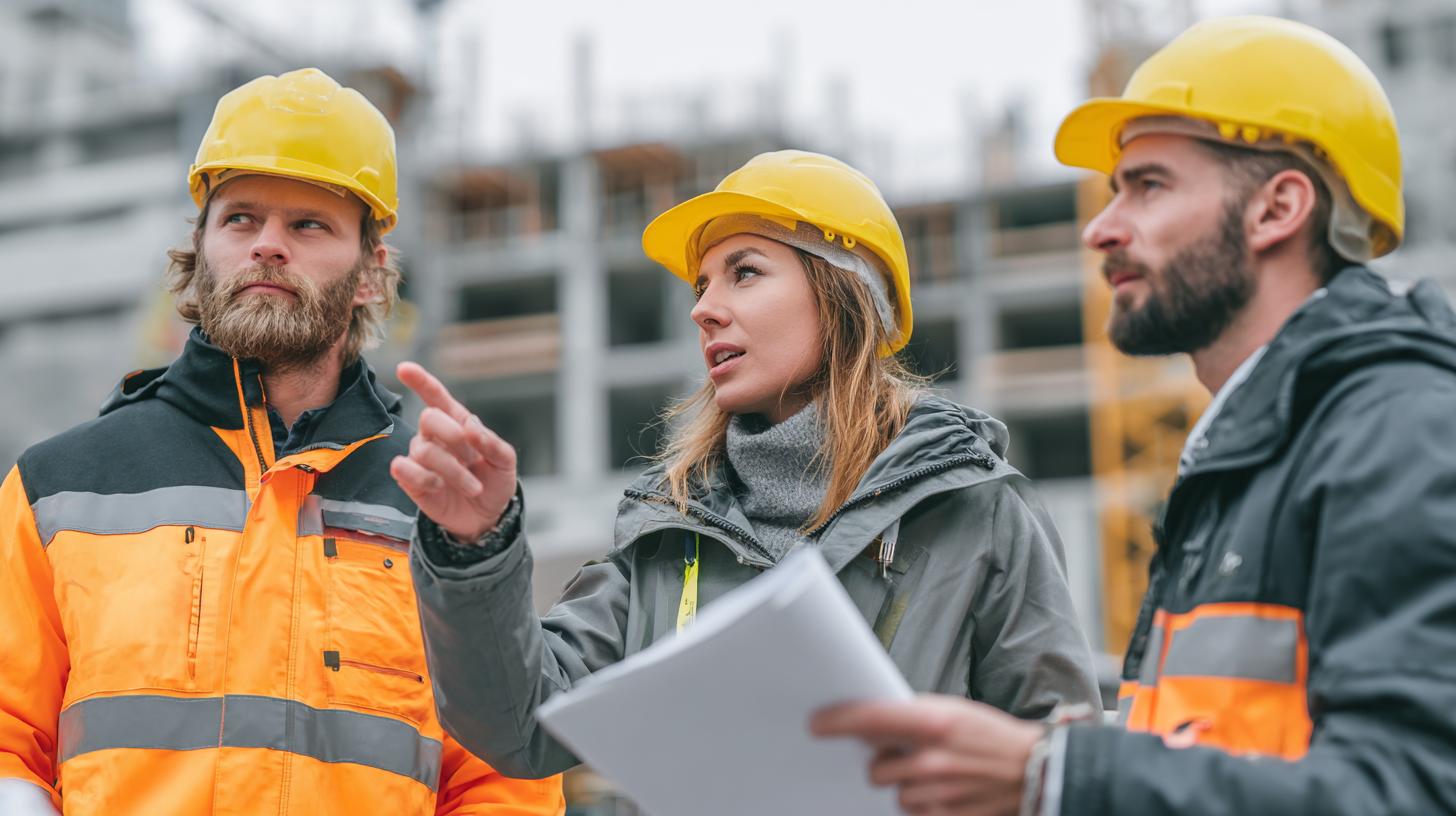Efektivní tipy pro hrubá stavba (Plzeň). Řízení projektů a tým v terénu