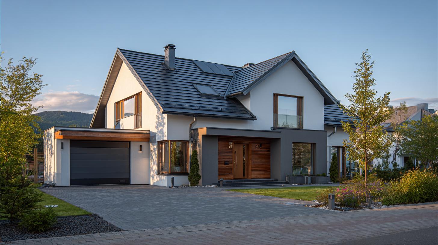 Kompletní přehled k domům na miru (Havířov). Lokální výzvy a výhody Havířova pro výstavbu na míru Kompletní přehled k domům na miru (Havířov). Lokální výzvy a výhody Havířova pro výstavbu na míru