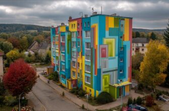 Aktuální novinky v oblasti cena nátěru fasády za 1 m² (Třinec)