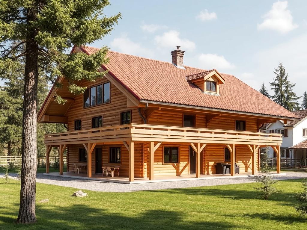 Nejčastější otázky kolem dřevostavba a montované domy (Chomutov). Proč zvolit dřevostavbu v Chomutově: místní kontext a výhody