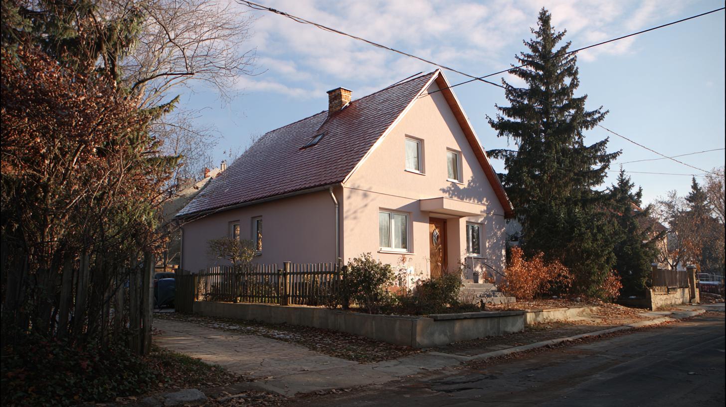 Co očekávat od rekonstrukce rodinných domů (Frýdek-Místek). Shrnutí a cesta k úspěchu ve Frýdku-Místku