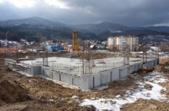 Průvodce po základových deskách a jejich cenách v Libereckém regionu