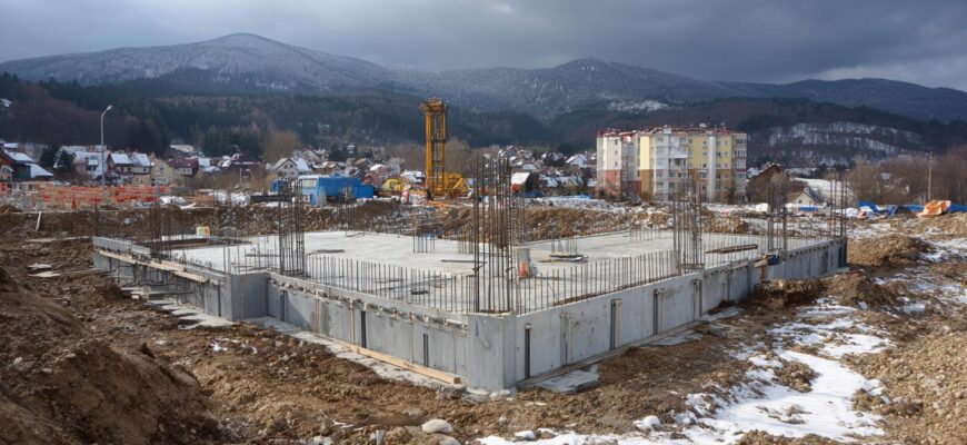 Průvodce po základových deskách a jejich cenách v Libereckém regionu