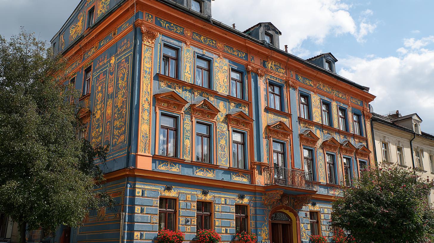 Nejnovější trendy v ceník nátěru fasády (Pardubice). Digitalizace cen a nástroje pro odhad nákladů