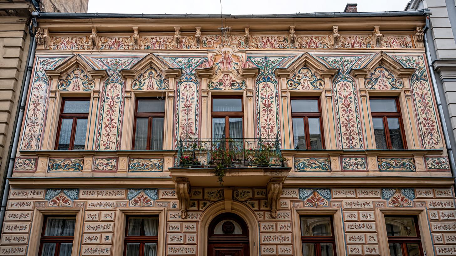 Rychlý návod k nátěr fasády (Jihlava). Jak vybrat řemeslníky a firmy pro nátěr fasády v Jihlavě