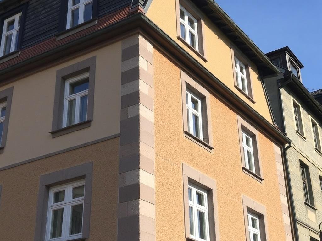 Nejnovější trendy v renovace fasád (Ústí nad Labem). Zateplení a tepelné mosty: co funguje v místním klimatu