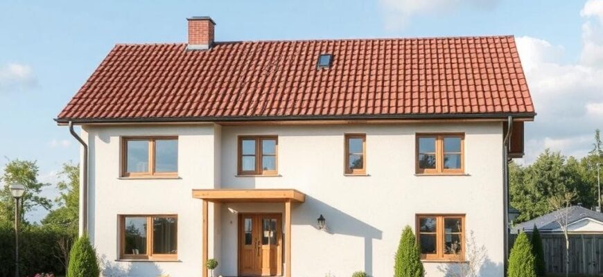 Co čeká na cenu stavby rodinného domu ve Frýdku-Místku: průvodce rozpočtem a rozhodováním