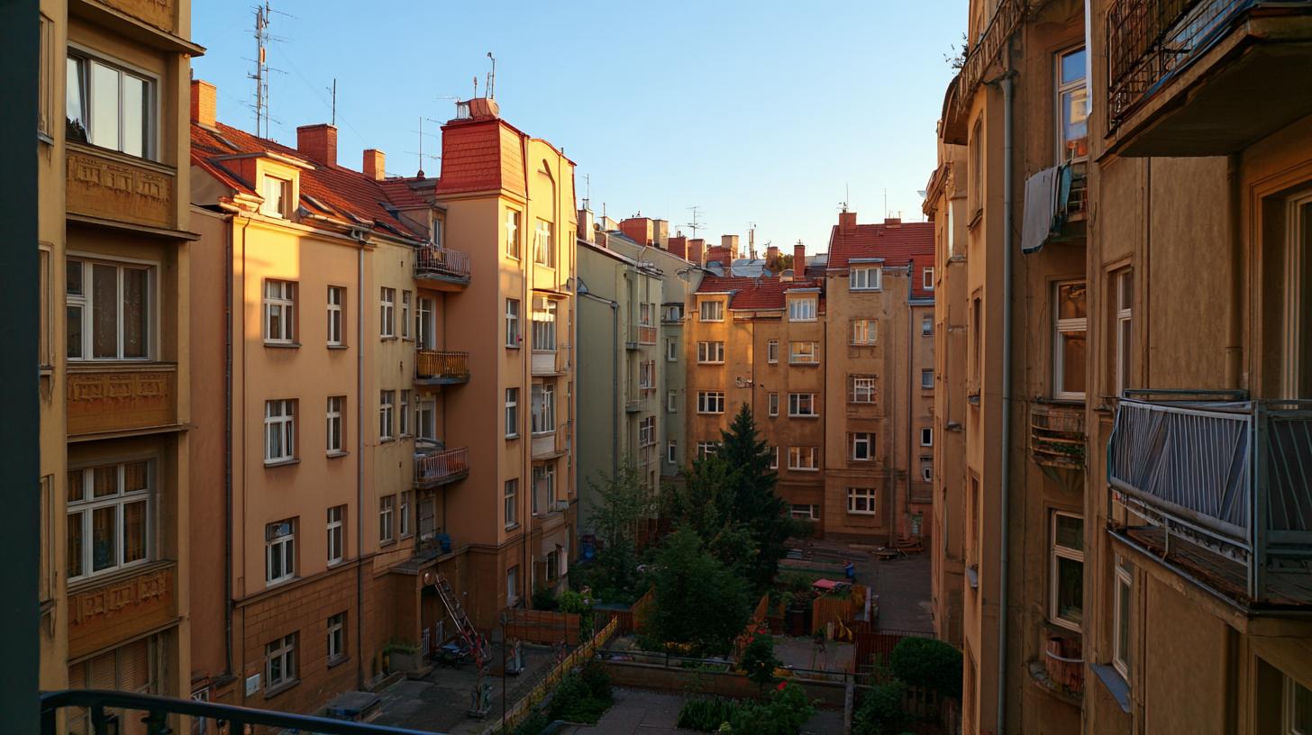 Profesionální rady pro cena za malování bytu (Praha). Materiály a kvalita nátěrů
