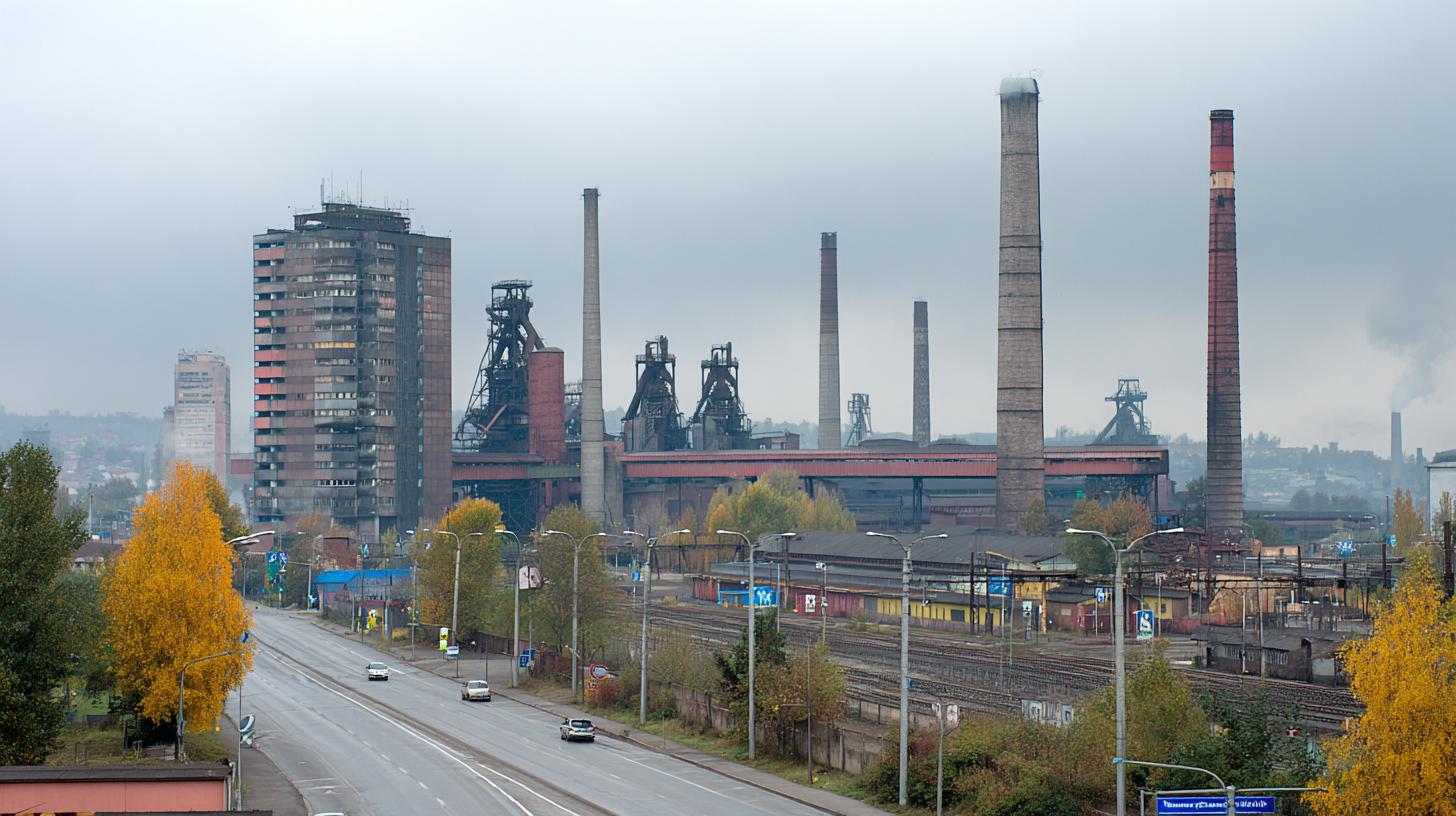 Důležité informace o ekonomické stavby (Ostrava). Současné pilíře ekonomiky Ostravy