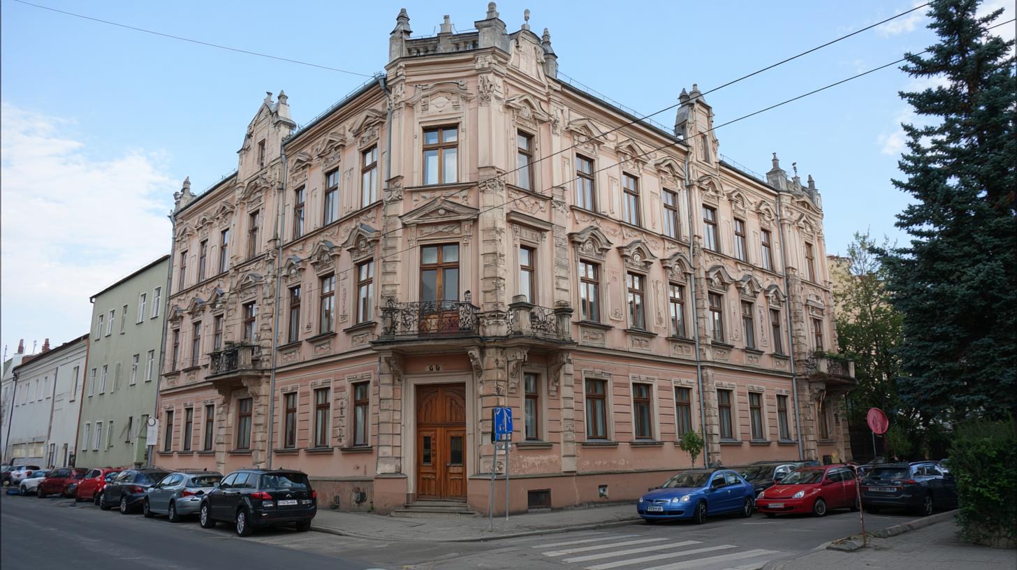 Profesionální rady pro renovace fasády cena (Prostějov). Proč řešit renovaci fasády právě teď