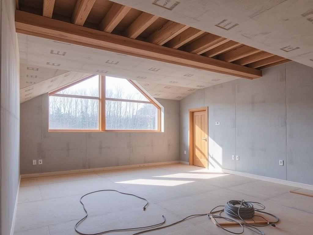 Aktuální novinky v oblasti kompletní sádrokartonové prací (Ústí nad Labem). Co se změnilo v materiálech a technologiích v Ústí nad Labem