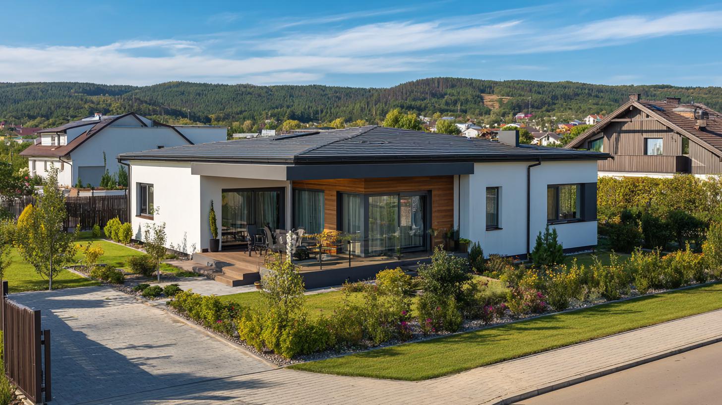 Kompletní přehled k domům na miru (Havířov). Finanční stránka a dotace pro domy na míru Kompletní přehled k domům na miru (Havířov). Finanční stránka a dotace pro domy na míru