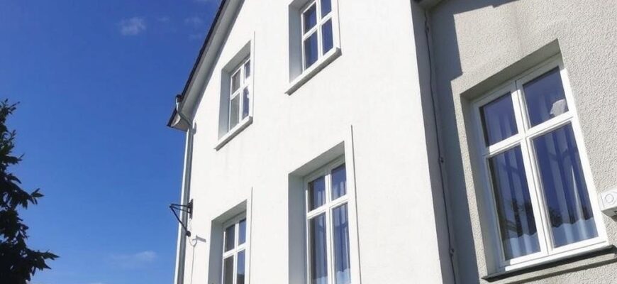 Důležité informace o penetrační nátěr pod fasádu (Karviná) Důležité informace o penetrační nátěr pod fasádu (Karviná)