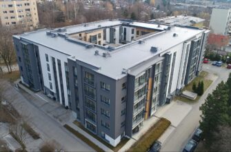 Ověřené zkušenosti s nátěrem betonu exteriér Brno