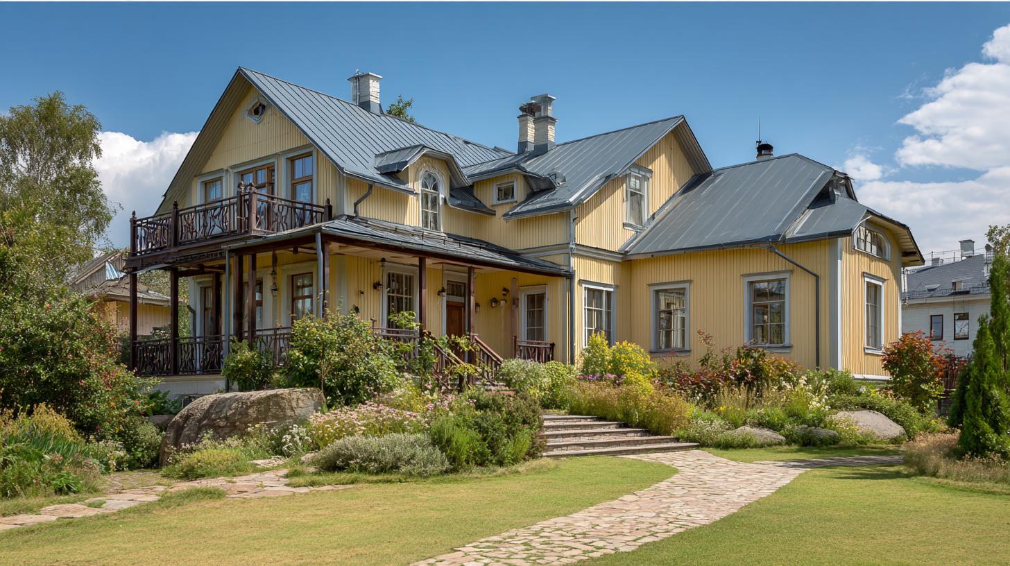 Kompletní přehled k domům na klíc (Most). Osobní zkušenost autora Kompletní přehled k domům na klíc (Most). Osobní zkušenost autora