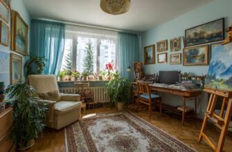 Profesionální rady pro malování pokojů fotogalerie (Mladá Boleslav)