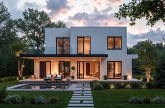 Co očekávat od luxusních domů na klíč Teplice Co očekávat od luxusních domů na klíč Teplice