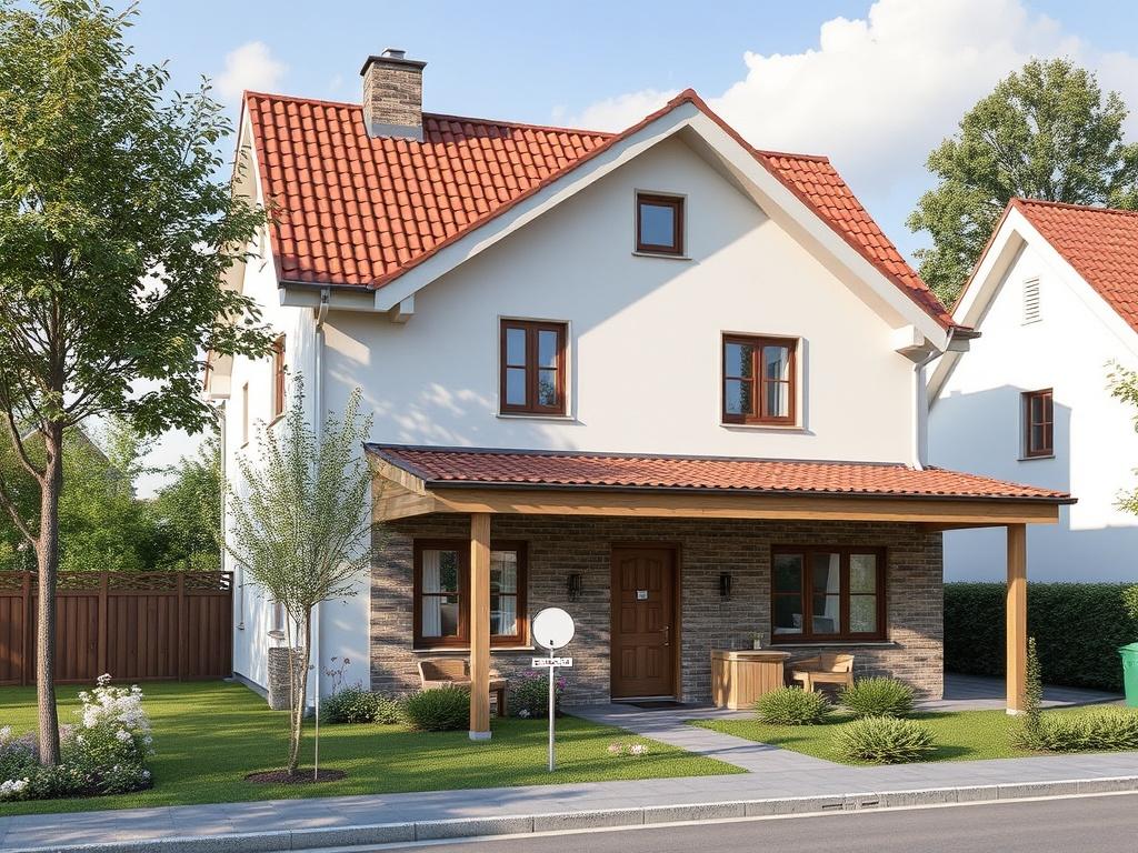 Důležité informace o domy na klíč (Ostrava). Kroky k realizaci domy na klíč Ostrava