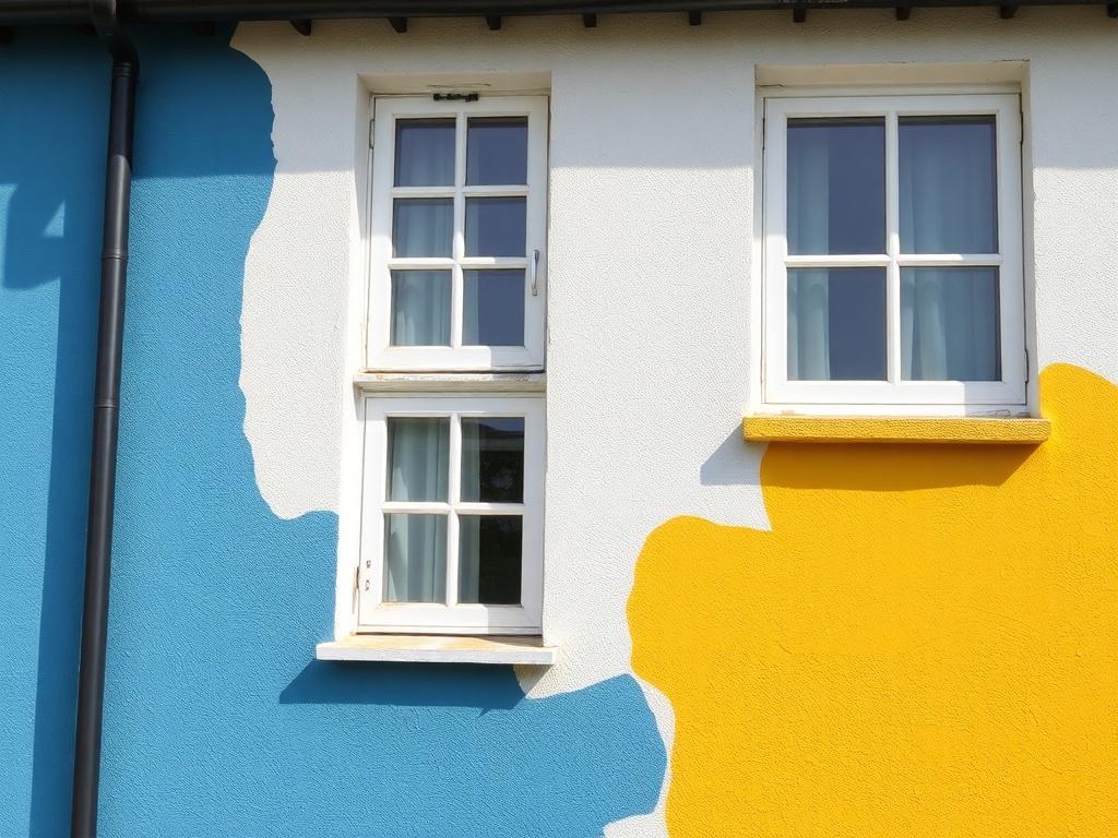 Důležité informace o nátěr fasády (Karviná). Akrylátové a vodou ředitelné nátěry Důležité informace o nátěr fasády (Karviná). Akrylátové a vodou ředitelné nátěry