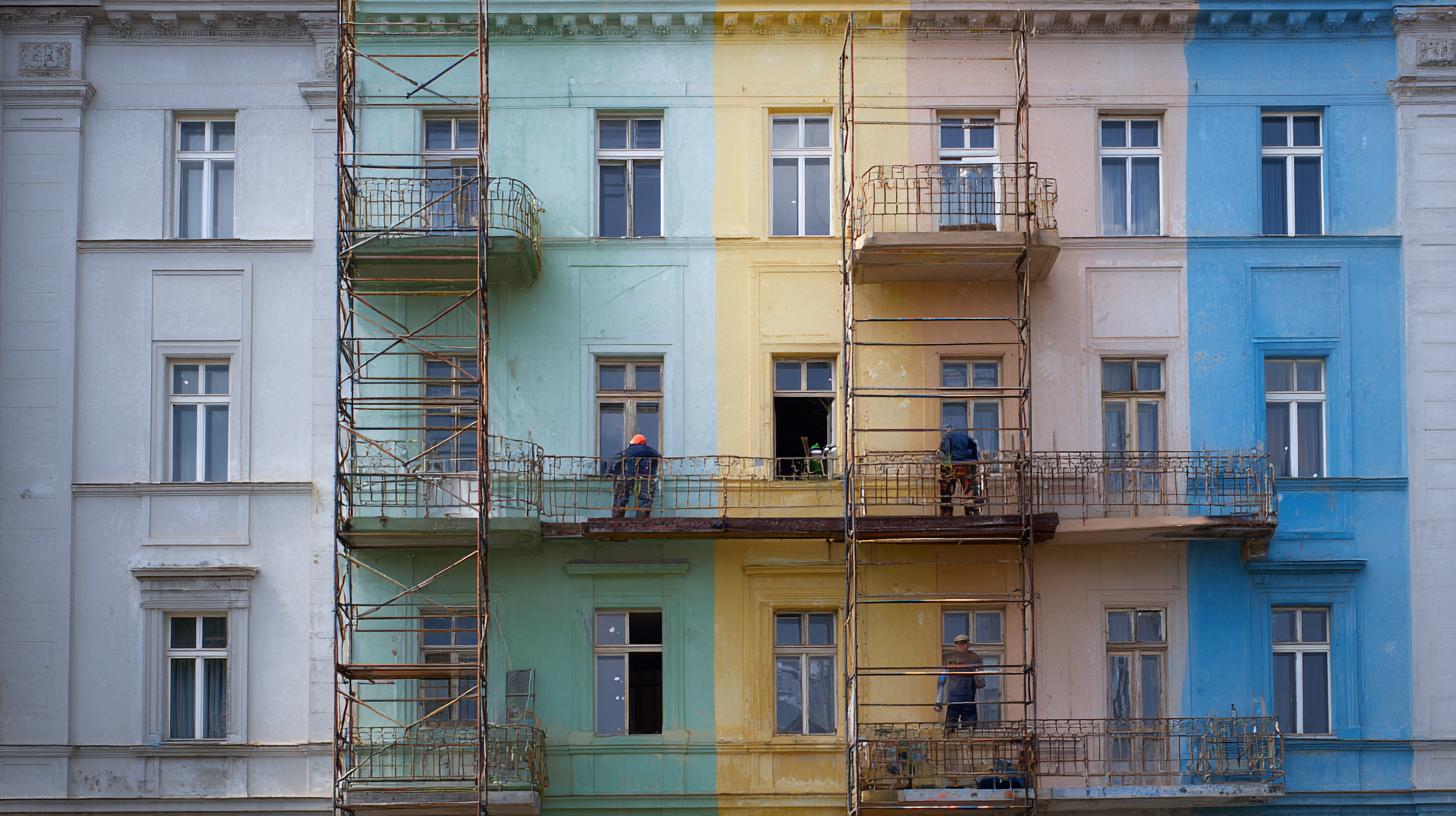 Efektivní tipy pro penetrační nátěr pod fasádu (Děčín). Závěrečné úvahy a inspirace pro Děčínské fasády