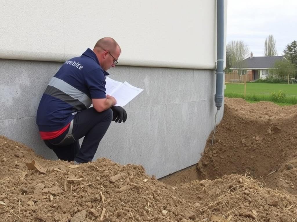 Profesionální rady pro izolace základů (České Budějovice). Sezónní aspekty a údržba