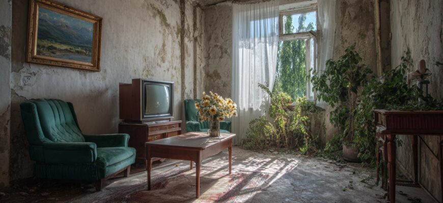 Ověřené zkušenosti s cenou malování pokojů v Přerově