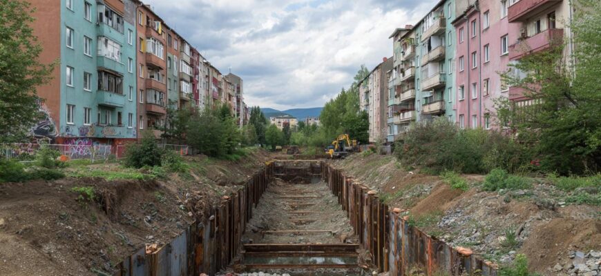 Moderní přístupy k ekonomické stavbě v Frýdku-Místku: cesta k udržitelnému růstu