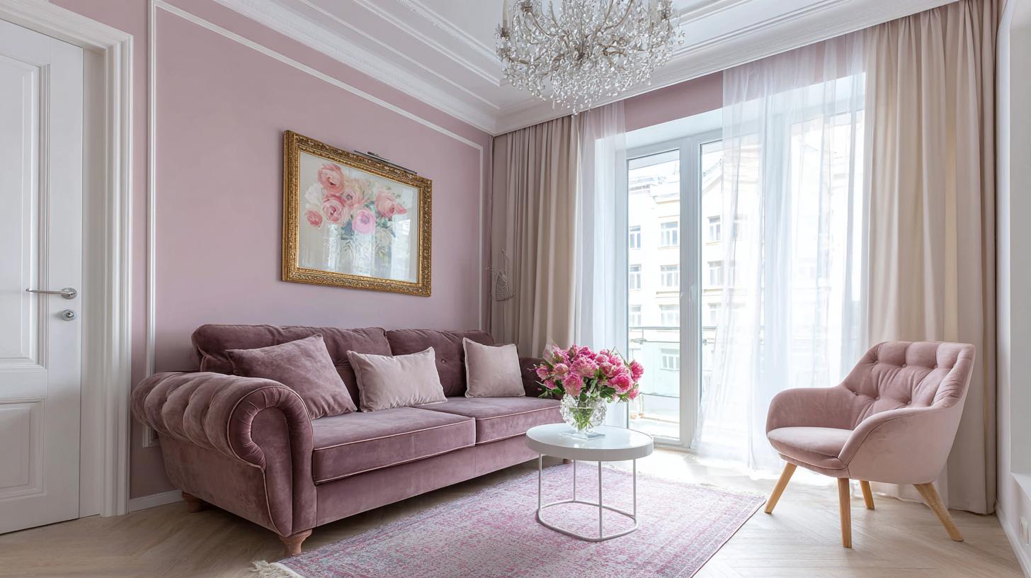 Nejčastější otázky kolem malování pokojů (Kladno). Jaké volby fungují v různých částech bytu a domu?