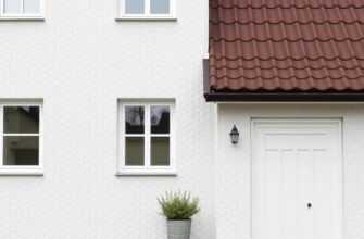 Inspirace pro cena nátěru fasády za 1 m² (Frýdek-Místek)