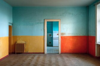 Moderní přístupy k malování interiéru inspirace (Jihlava)